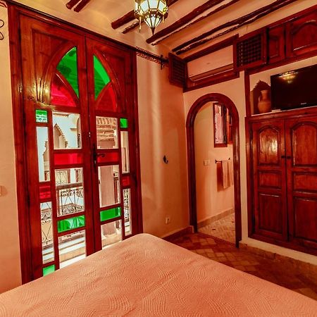 Dar Catalina Hotel Marrakesh Exterior photo