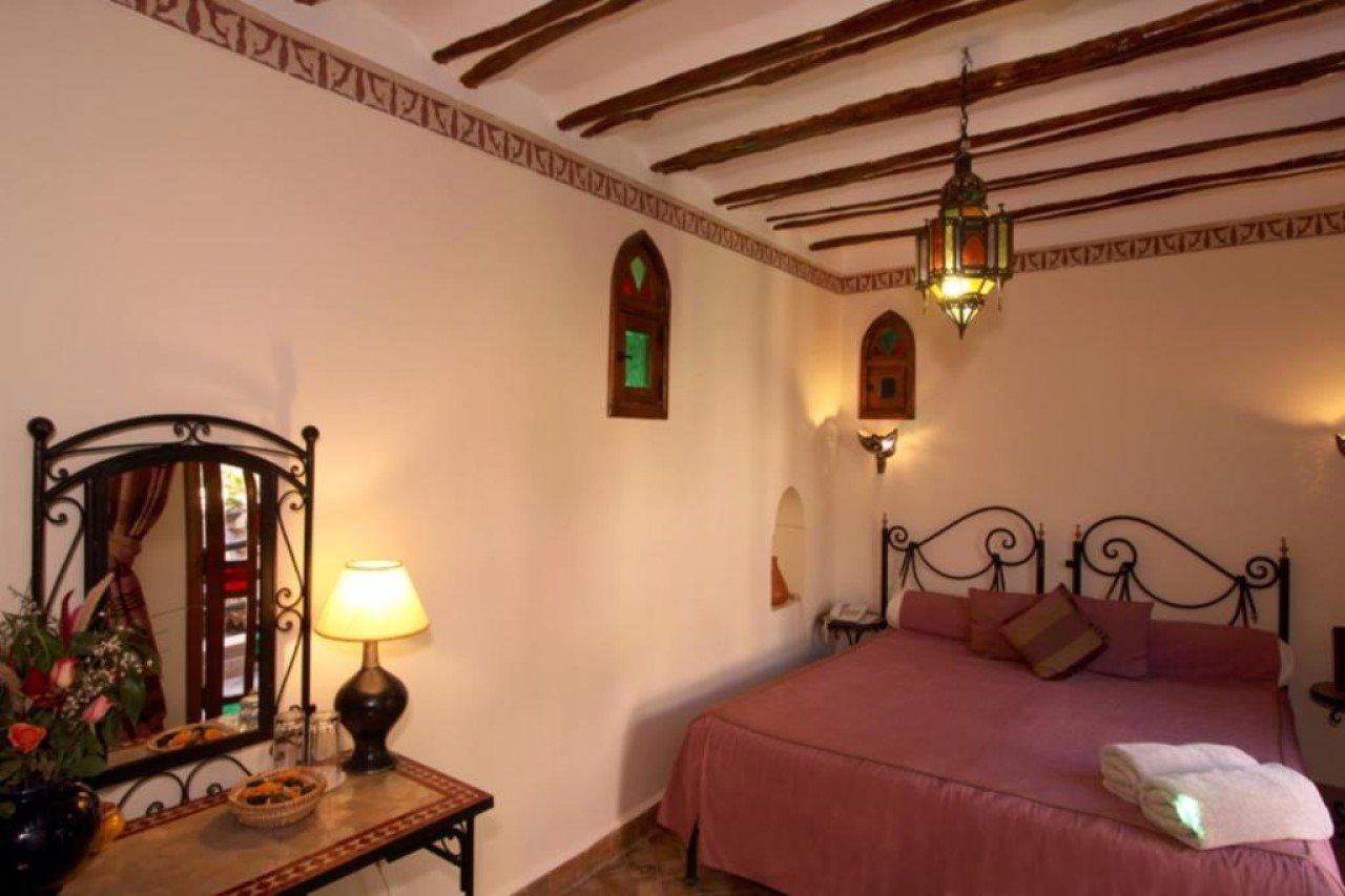 Dar Catalina Hotel Marrakesh Exterior photo