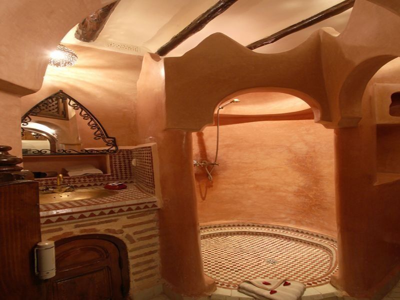 Dar Catalina Hotel Marrakesh Exterior photo